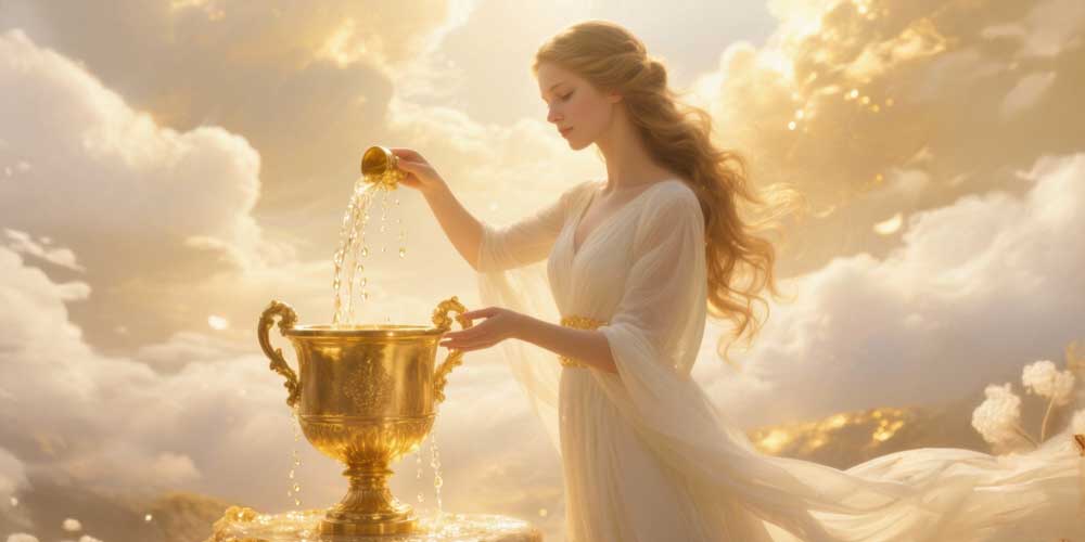 とろける宮殿のバナー